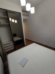 THE BROOKS I & II (D26), Apartment #597187911